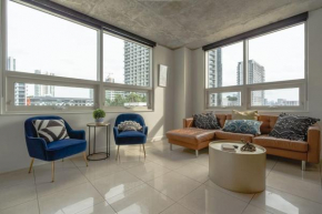 Casa Centrale Design Location Pool Parking